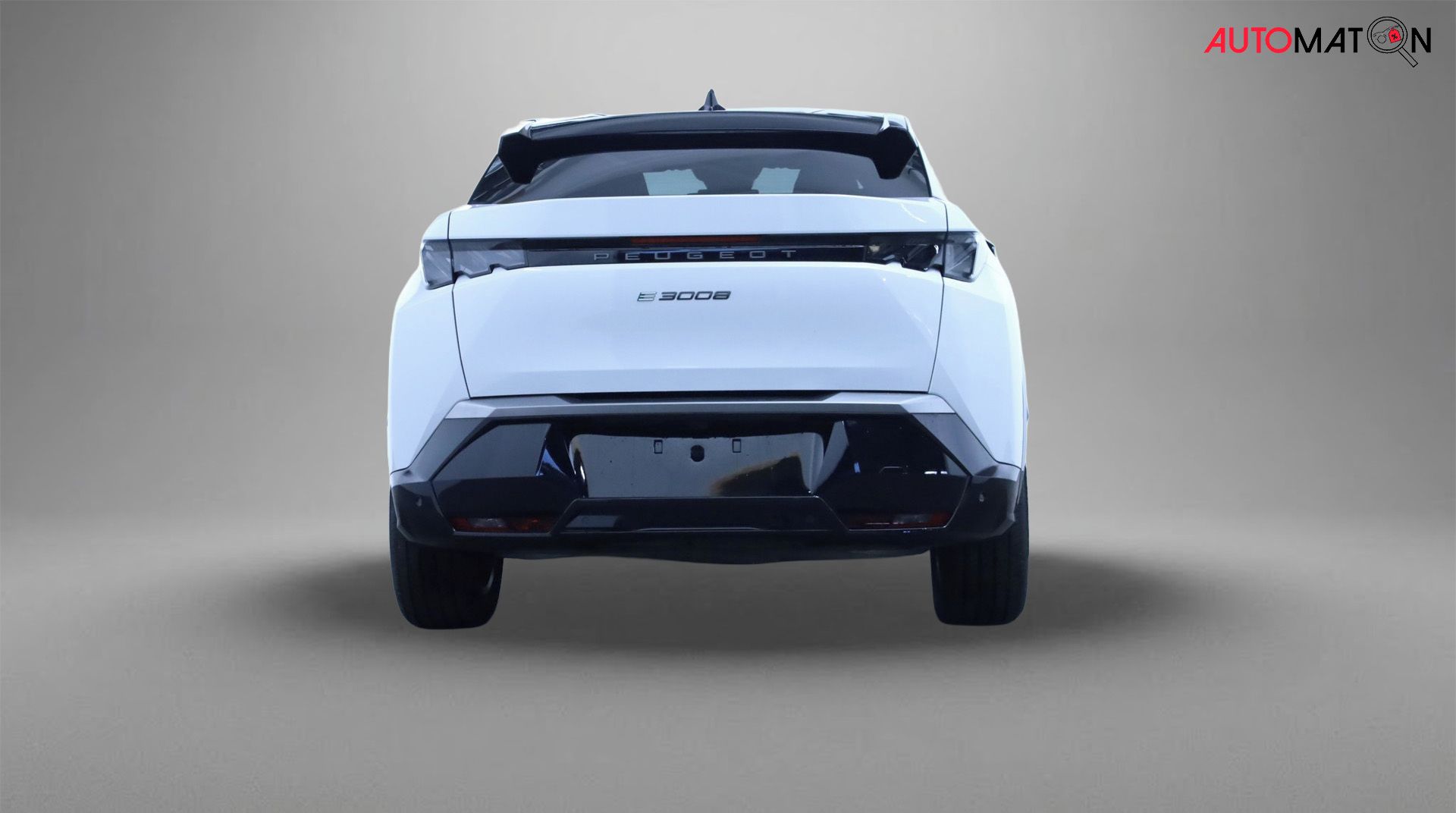 Peugeot 3008, EL GT 360 ACC Asistence Taž - fotka 6