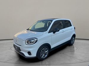 Leapmotor T03, Design