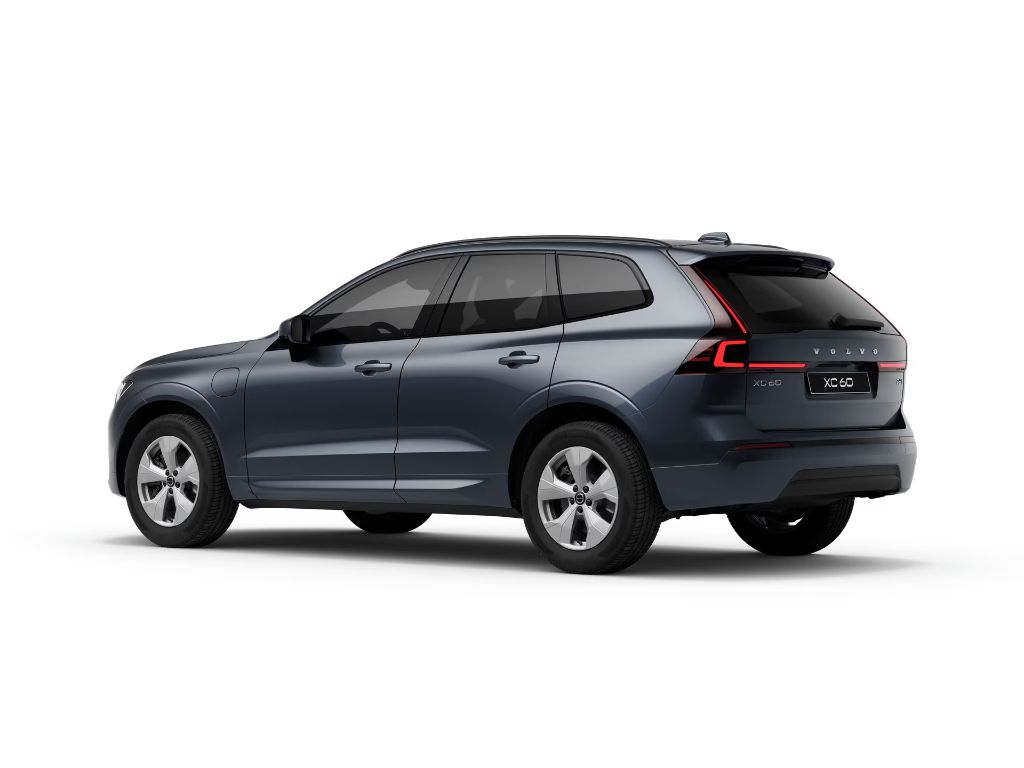 Volvo XC60, ESSENTIAL T6 AWD 262kW - fotka 4
