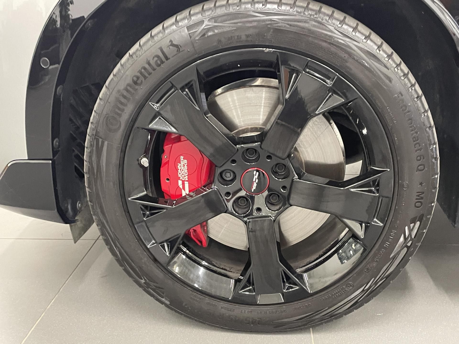 Mini Countryman, JCW, ALL 4,MINI_NEW - fotka 4