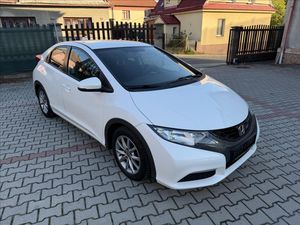 Honda Civic, 1,8 i-VTEC COMFORT