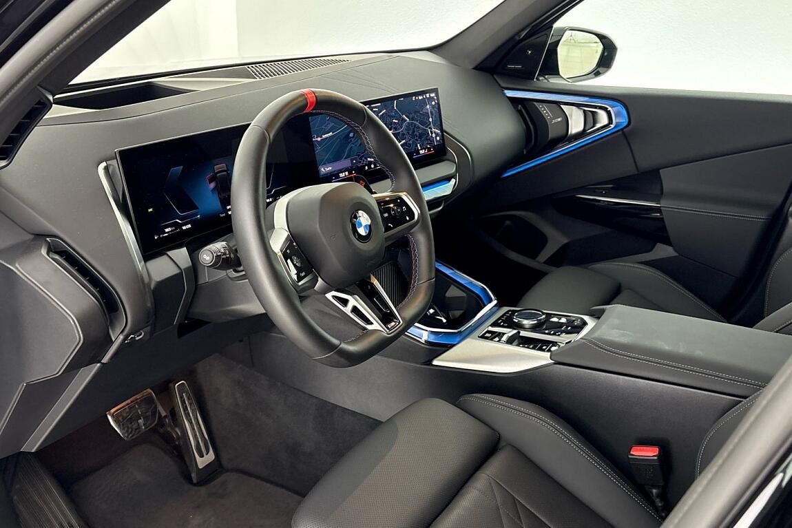 BMW X3, M50 xDrive - fotka 6