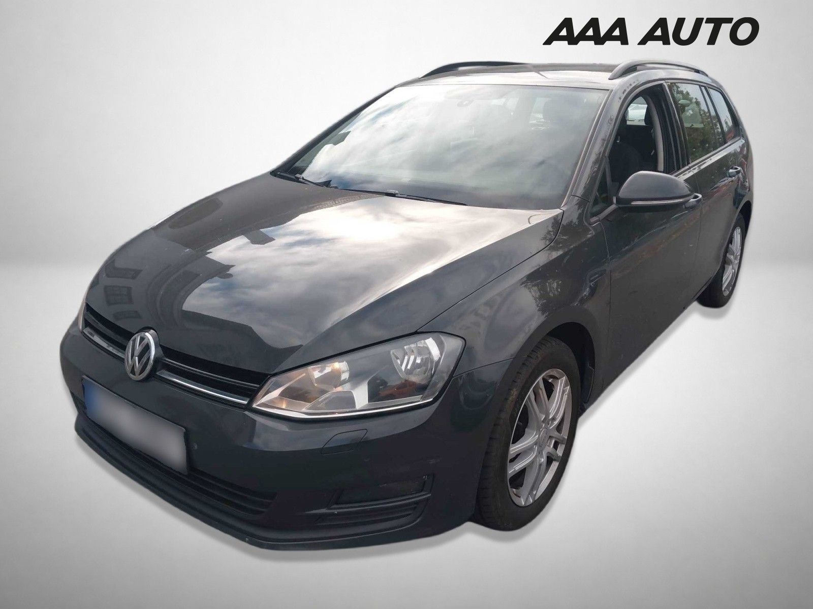 Volkswagen Golf, 1.6 TDI, Serv.kniha, Navi