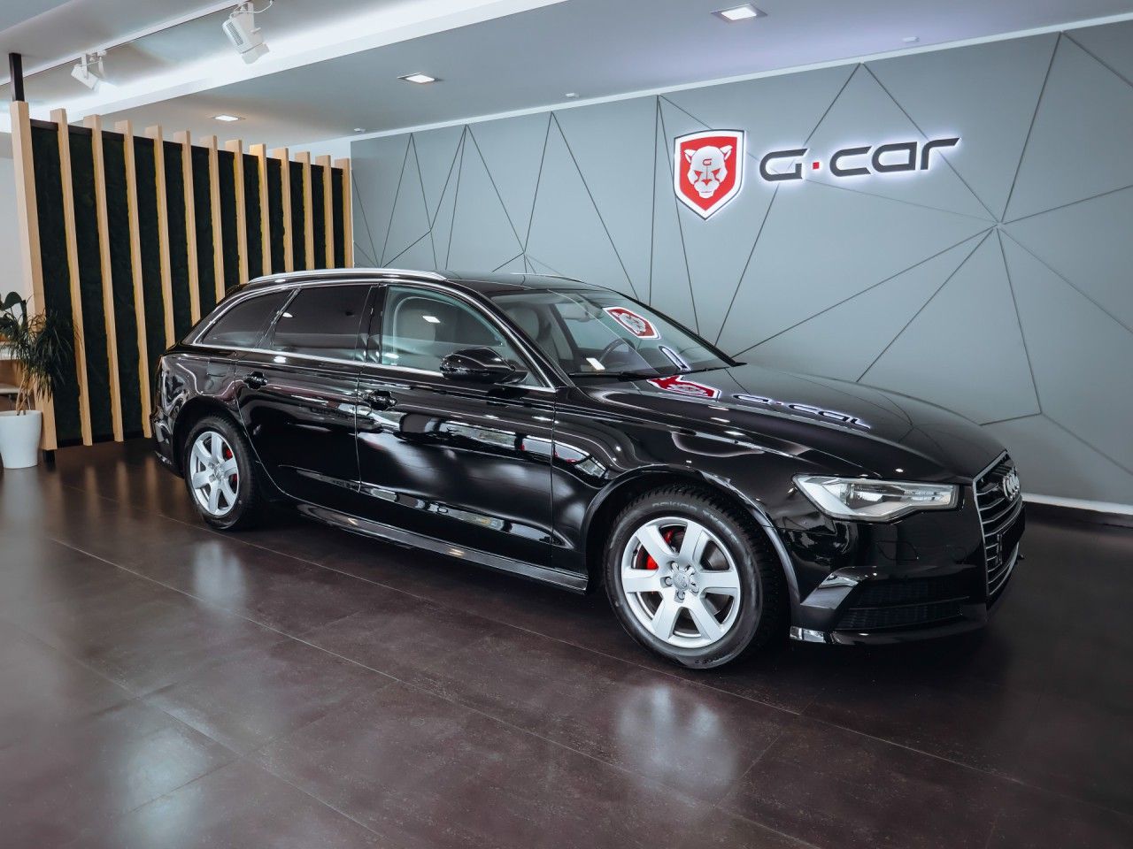 Audi A6, 2.0 TDI - fotka 3