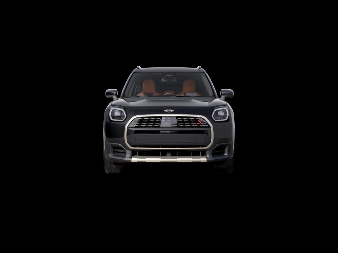 Mini Countryman, S ALL4 - fotka 4