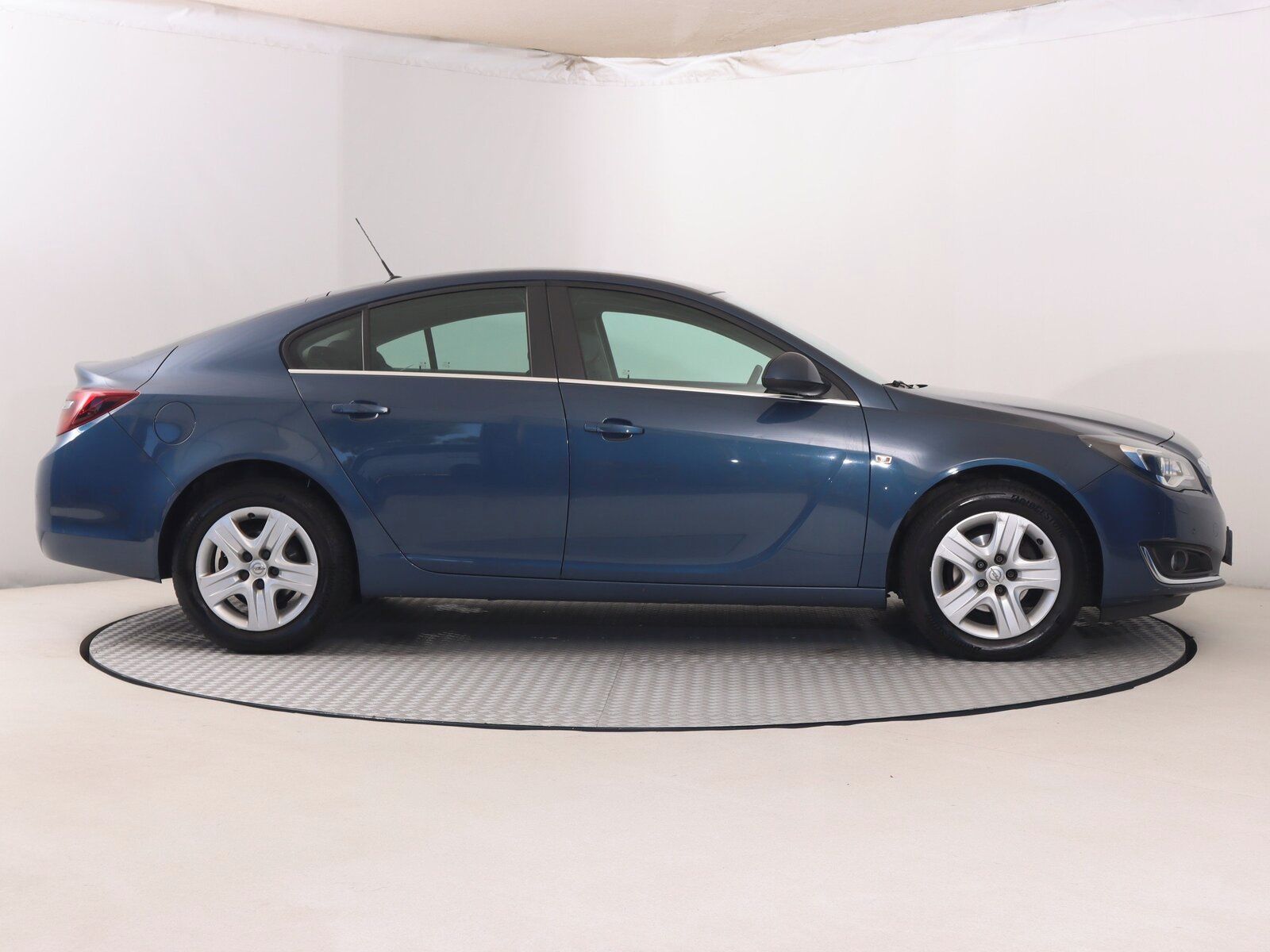 Opel Insignia, 1.6 CDTI, Serv.kniha - fotka 6