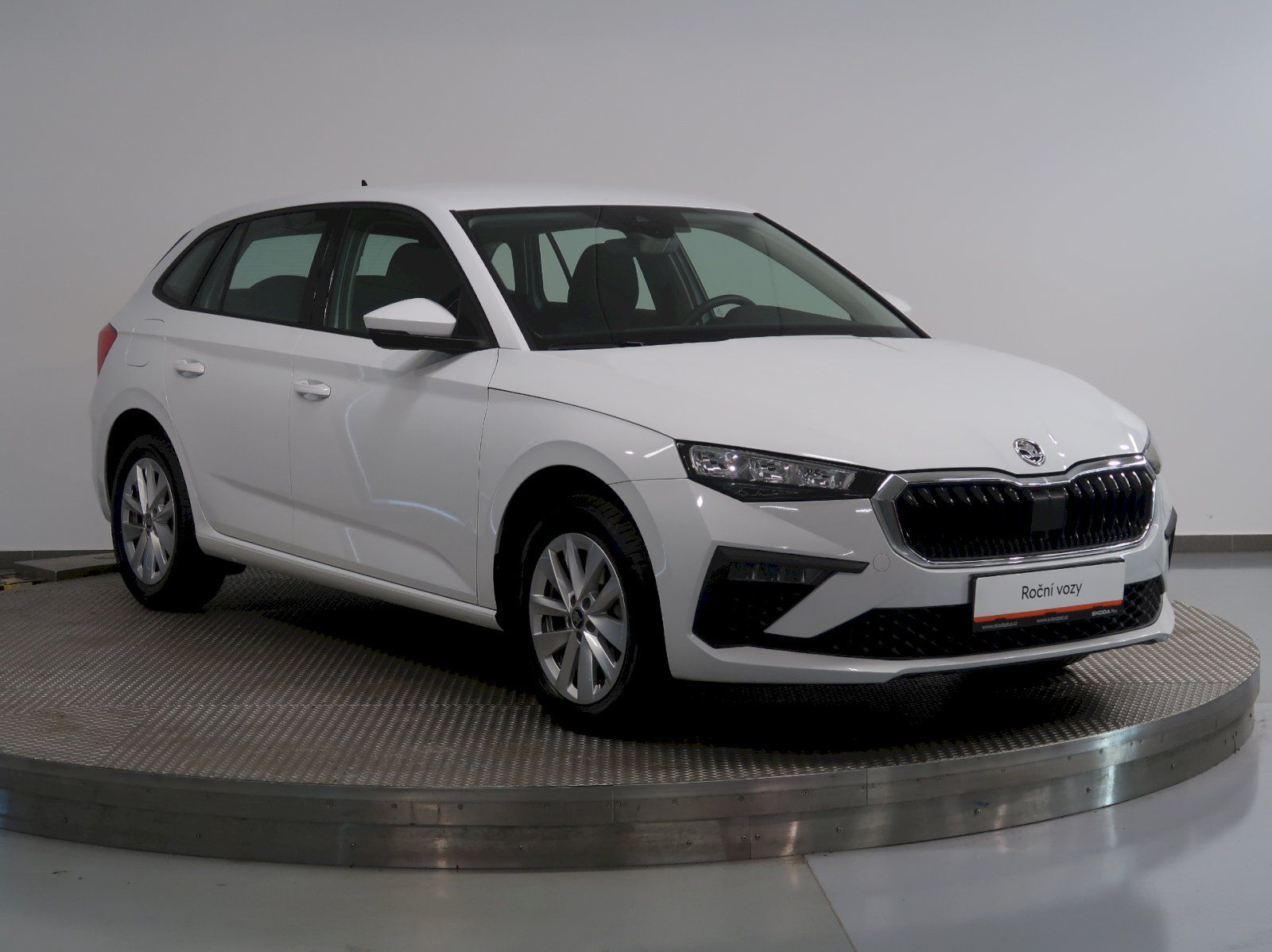 Škoda Scala, SELECTION 1.0TSI 85KW - fotka 6