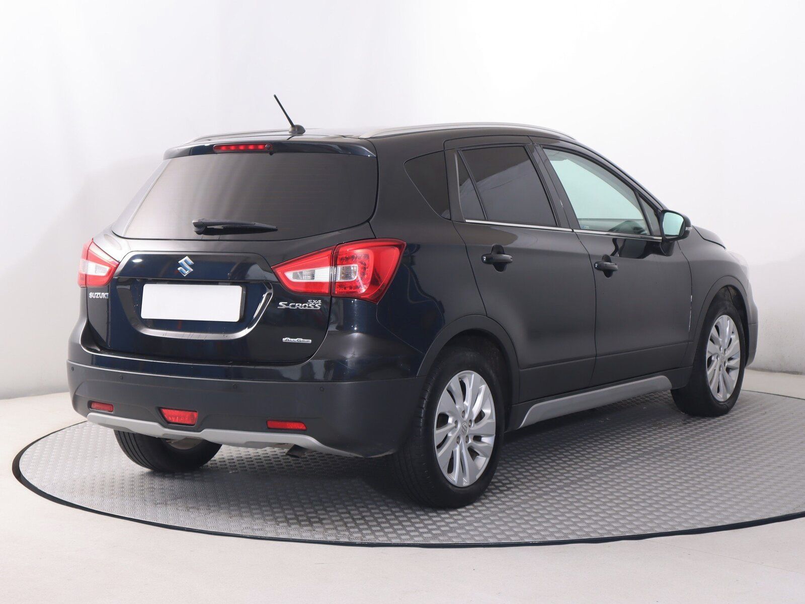 Suzuki SX4 S-Cross, 1.4 BoosterJet, 4X4, Automat - fotka 5