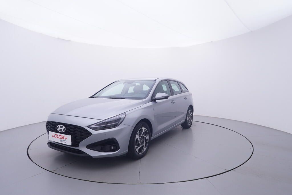 Hyundai i30, Comfort 1.0 GDI 73 kW