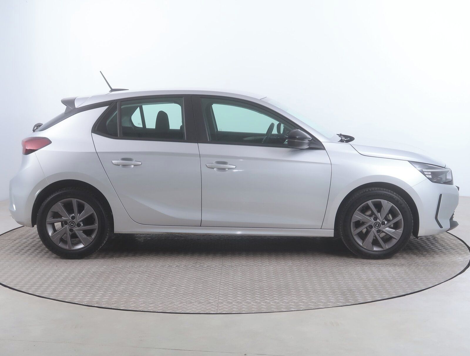 Opel Corsa, 1.2, Serv.kniha - fotka 6