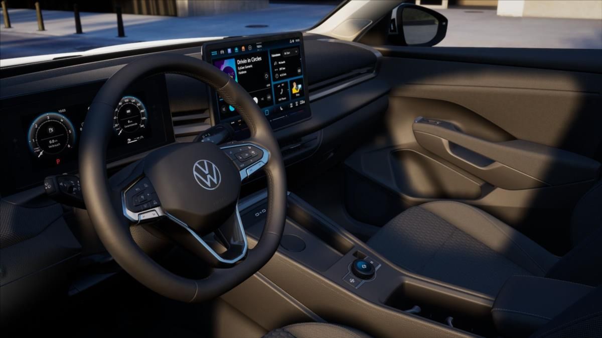 Volkswagen T-Roc, eTSI 110 kW 7DSG  People - fotka 6