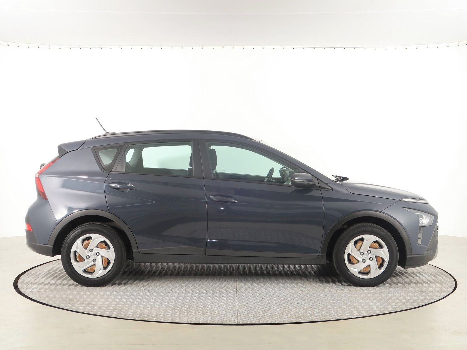 Hyundai Bayon, 1.0 T-GDI, Automat, Serv.kniha - fotka 6