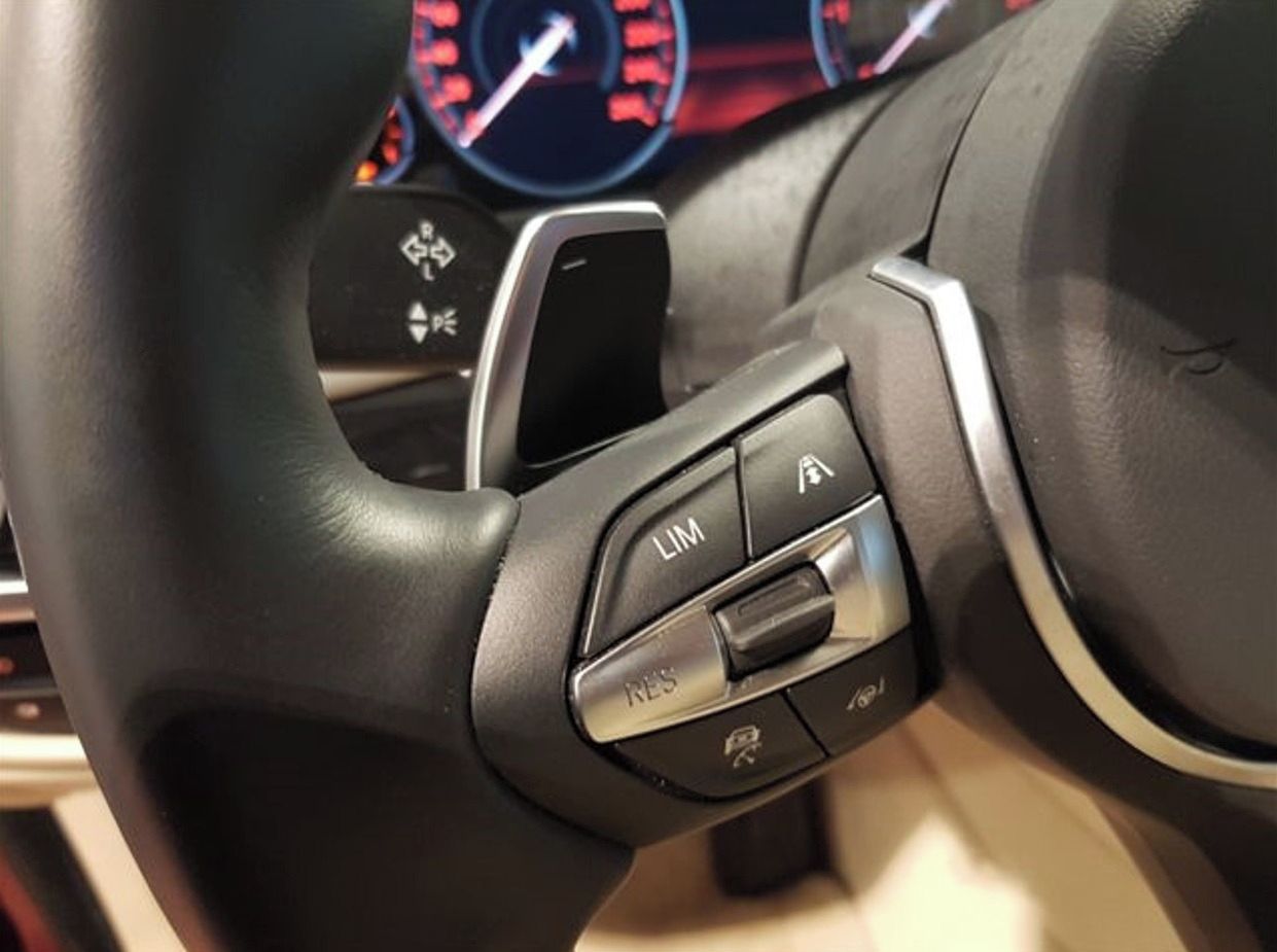 BMW X6, BMW X6 XDRIVE 30D - fotka 6
