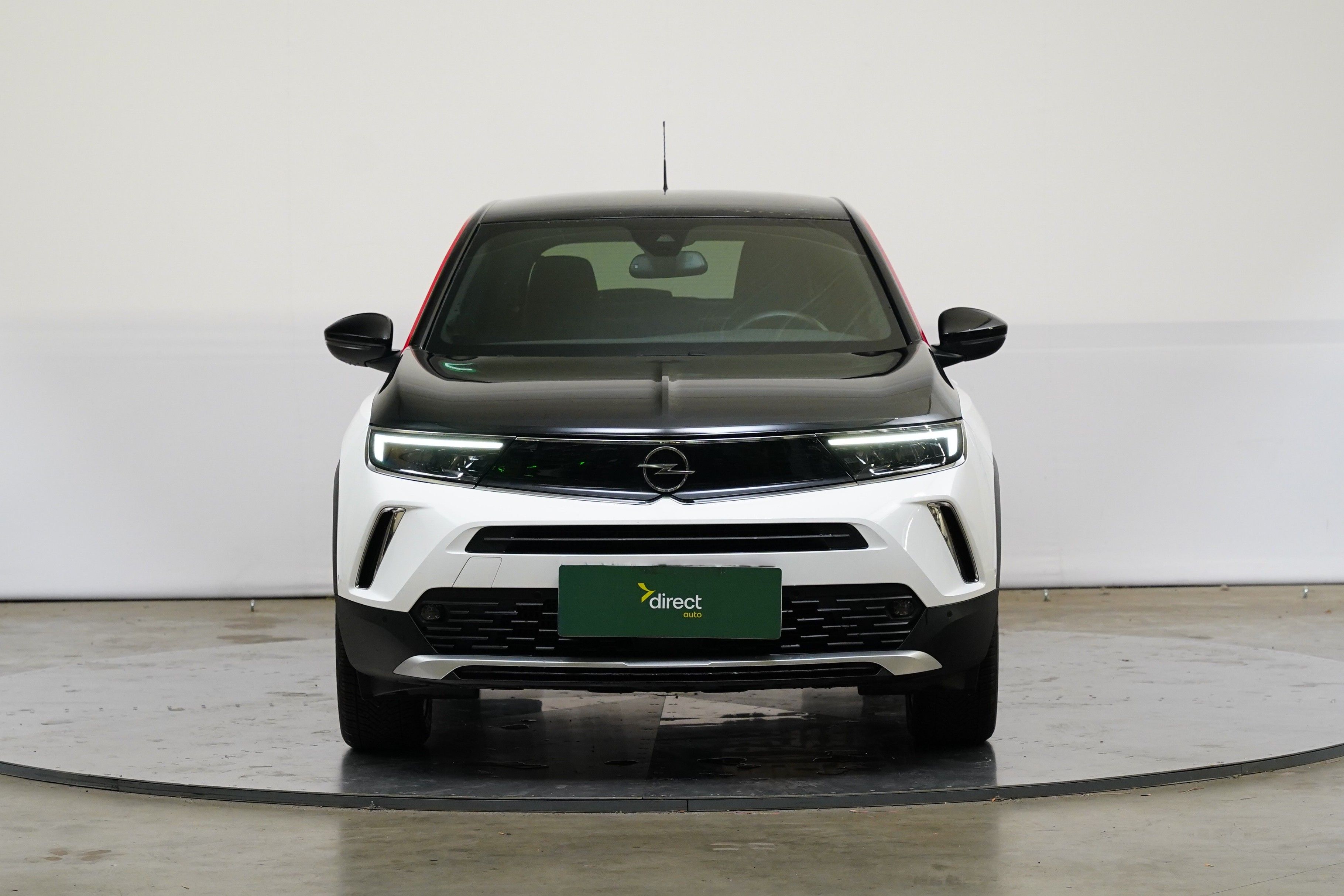 Opel Mokka - fotka 4