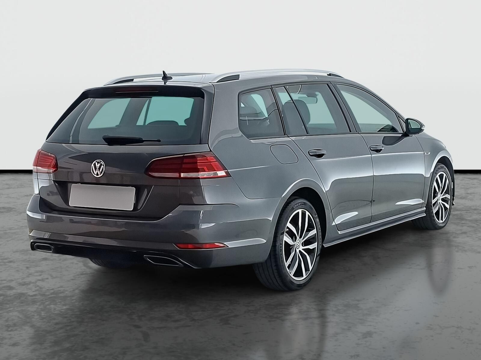 Volkswagen Golf, 2.0 TDI, R-Line, Automat, Navi - fotka 5