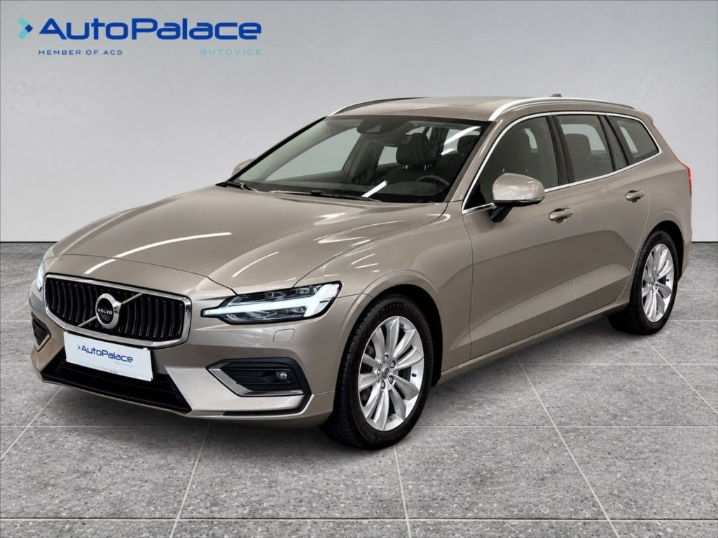 Volvo V60, 2,0 145 KW , CORE