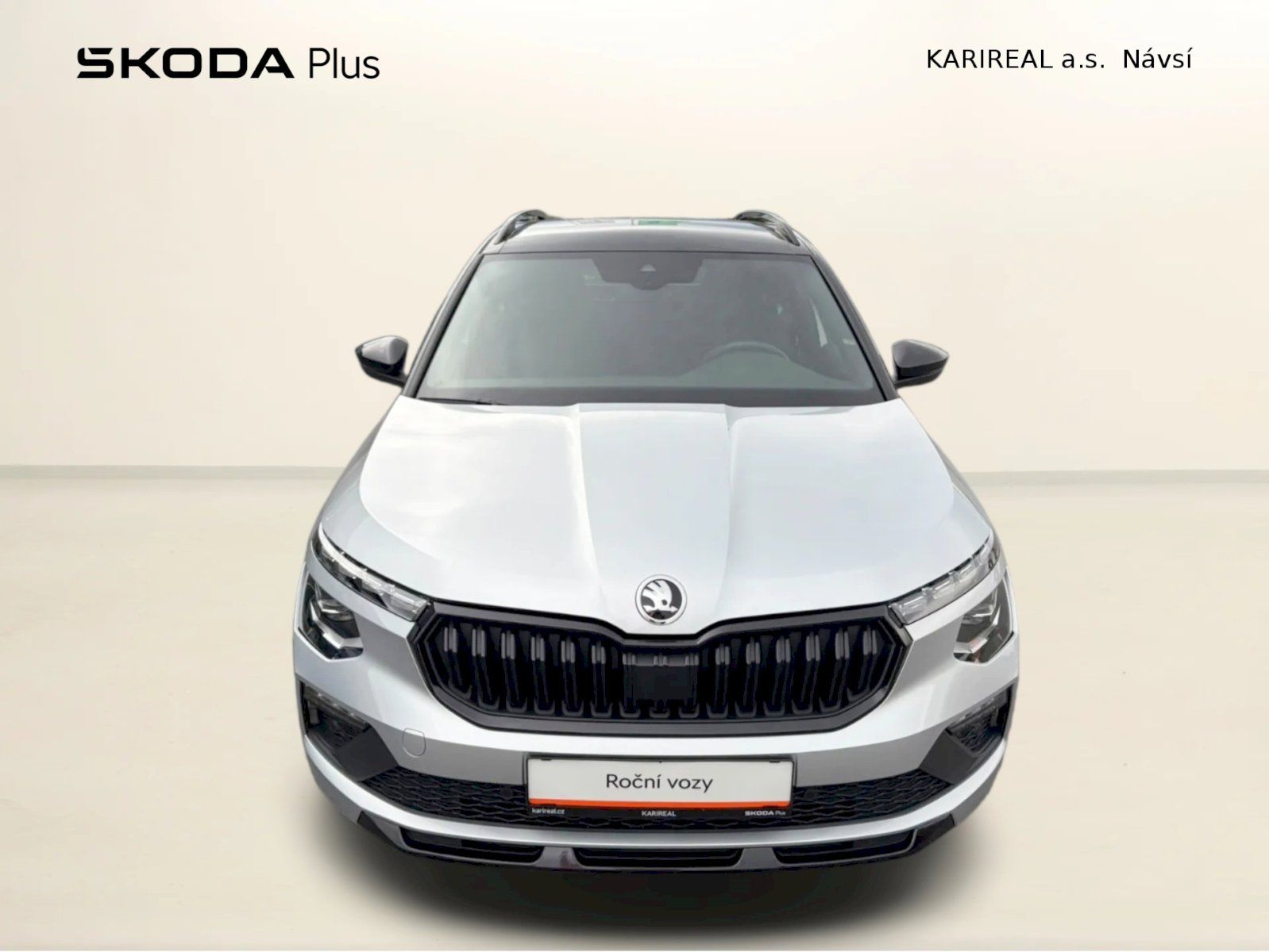 Škoda Kamiq, TSI 1.5/110kW Monte Carlo - fotka 4