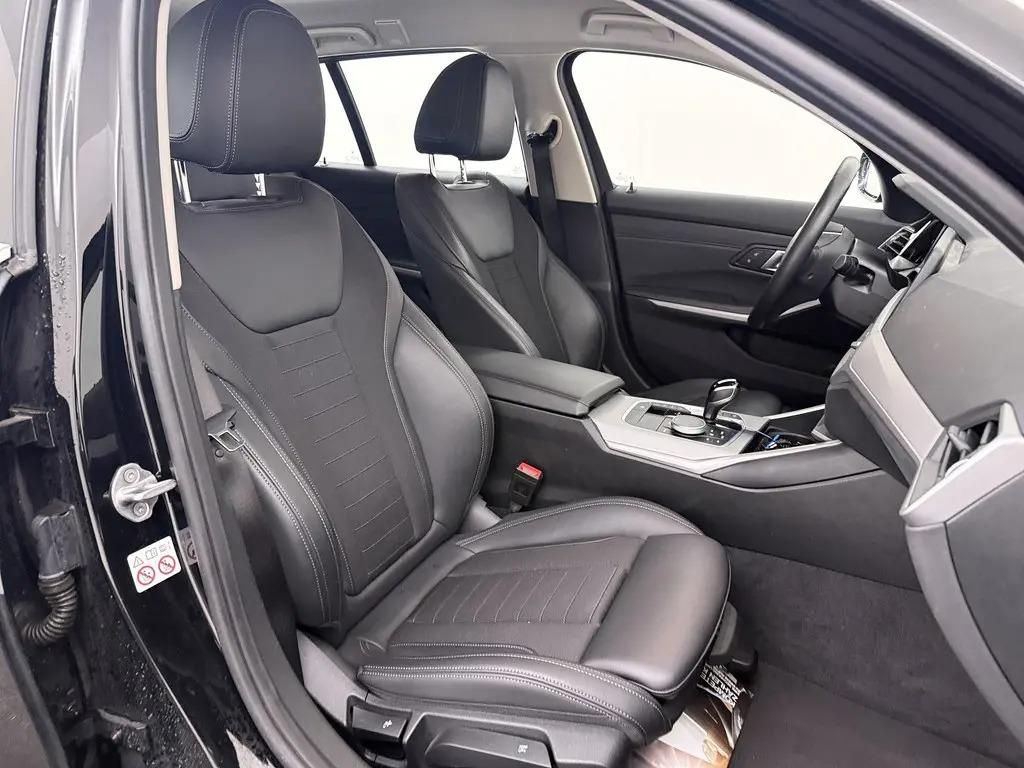 BMW Řada 3, 320D 140kW xDrive Aut. DPH - fotka 5