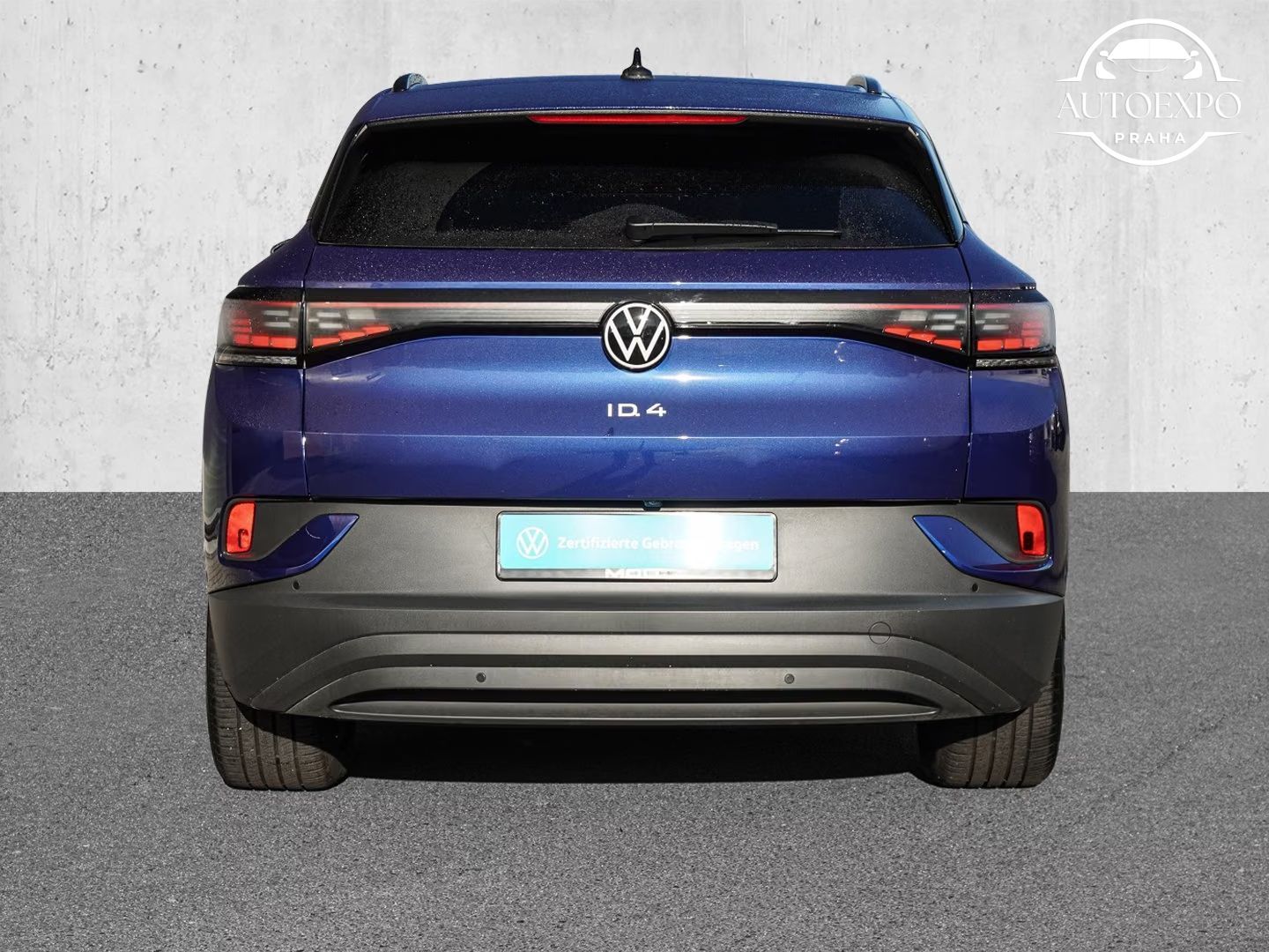 Volkswagen ID.4, Pro 360-KAMERA *MATRIX * - fotka 5