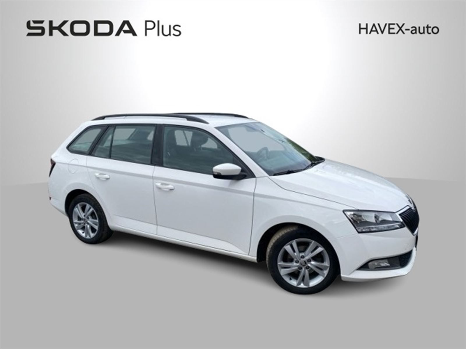 Škoda Fabia, Combi 1.0 TSI Ambition Top - fotka 4