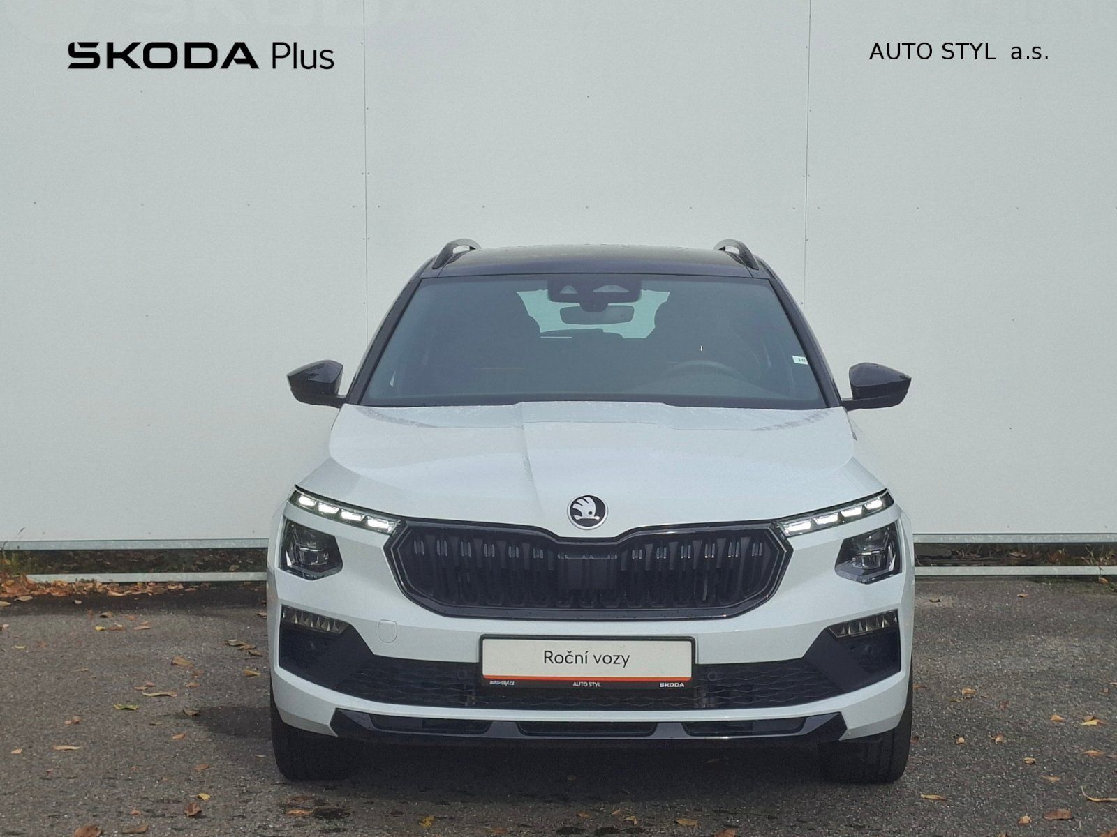 Škoda Kamiq, KAMIQ MC TSI 85/1.0 A7F - fotka 4