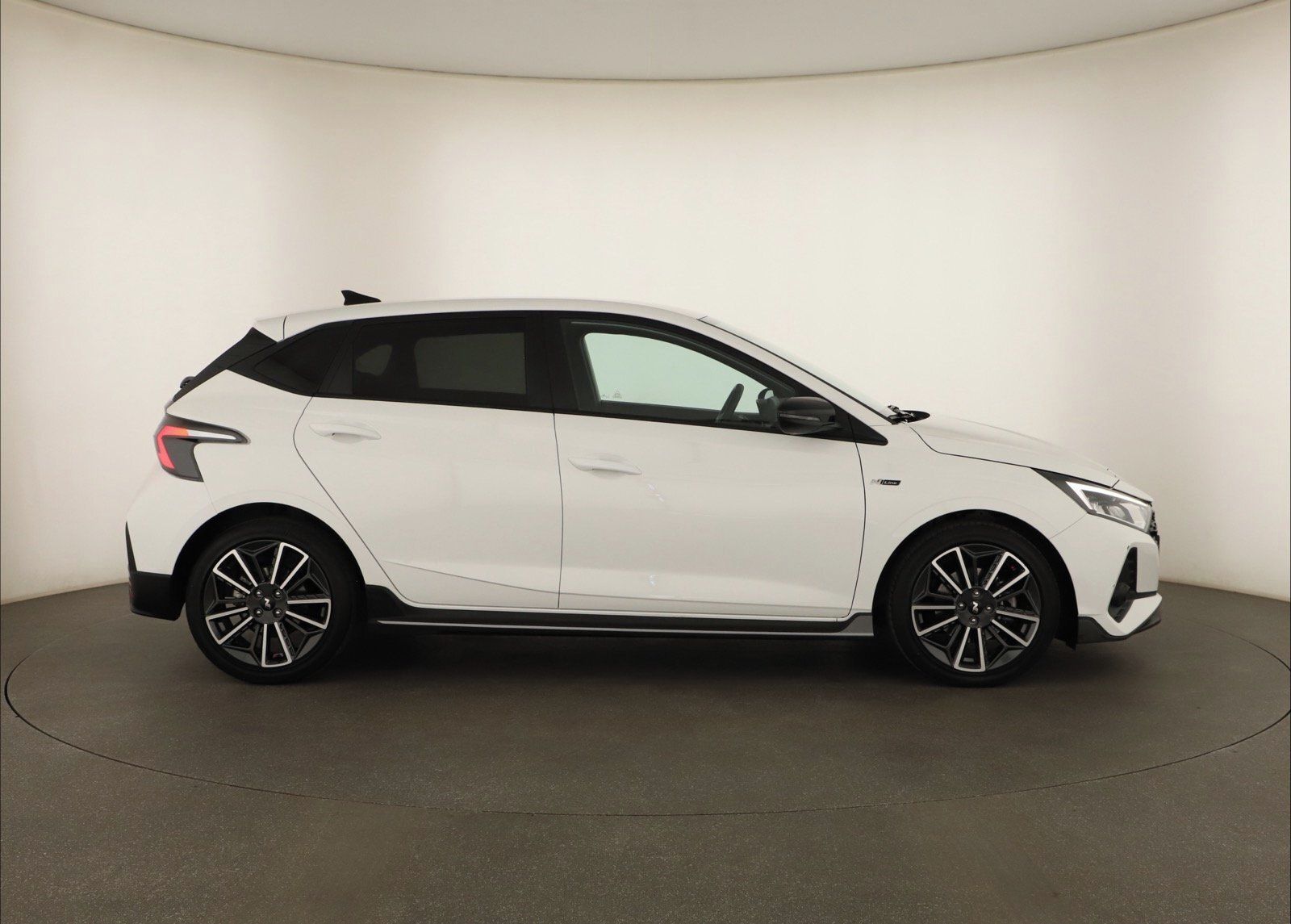 Hyundai i20, 1.0 T-GDI, N Line, Záruka - fotka 6