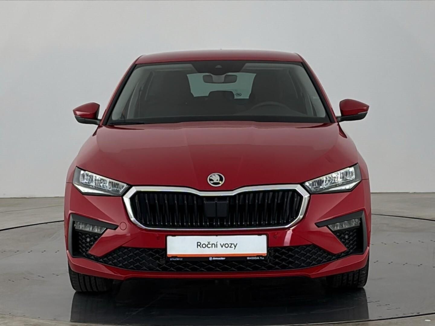Škoda Scala, 1.5 TSI / 110 kW Top Selection - fotka 4