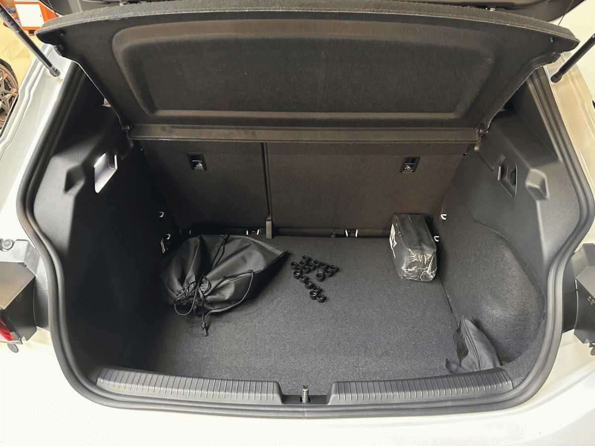 Cupra Born, 58 kWh / 190 k - fotka 6