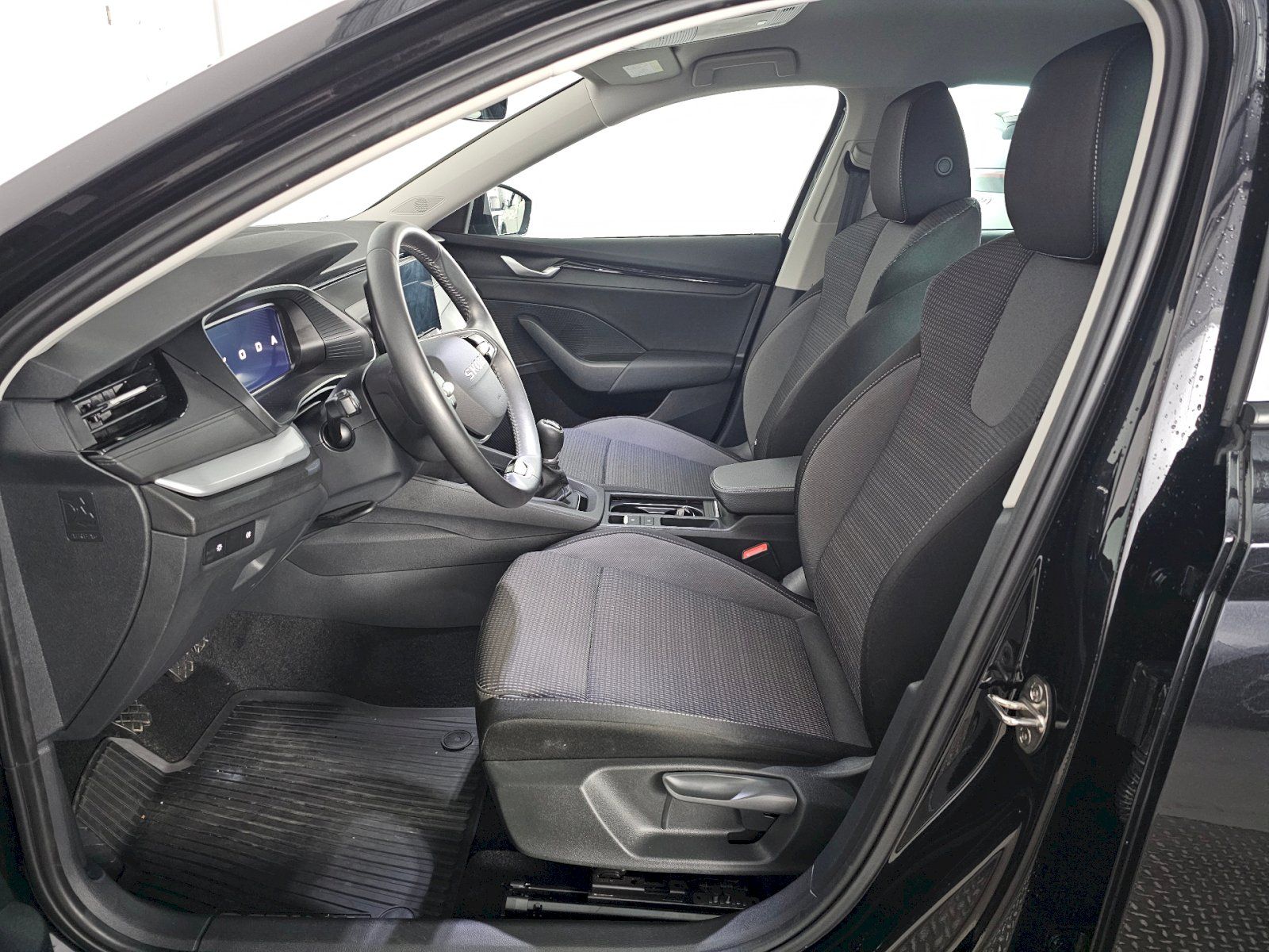 Škoda Octavia, 1.5TSI 85kW SELECTION - fotka 6