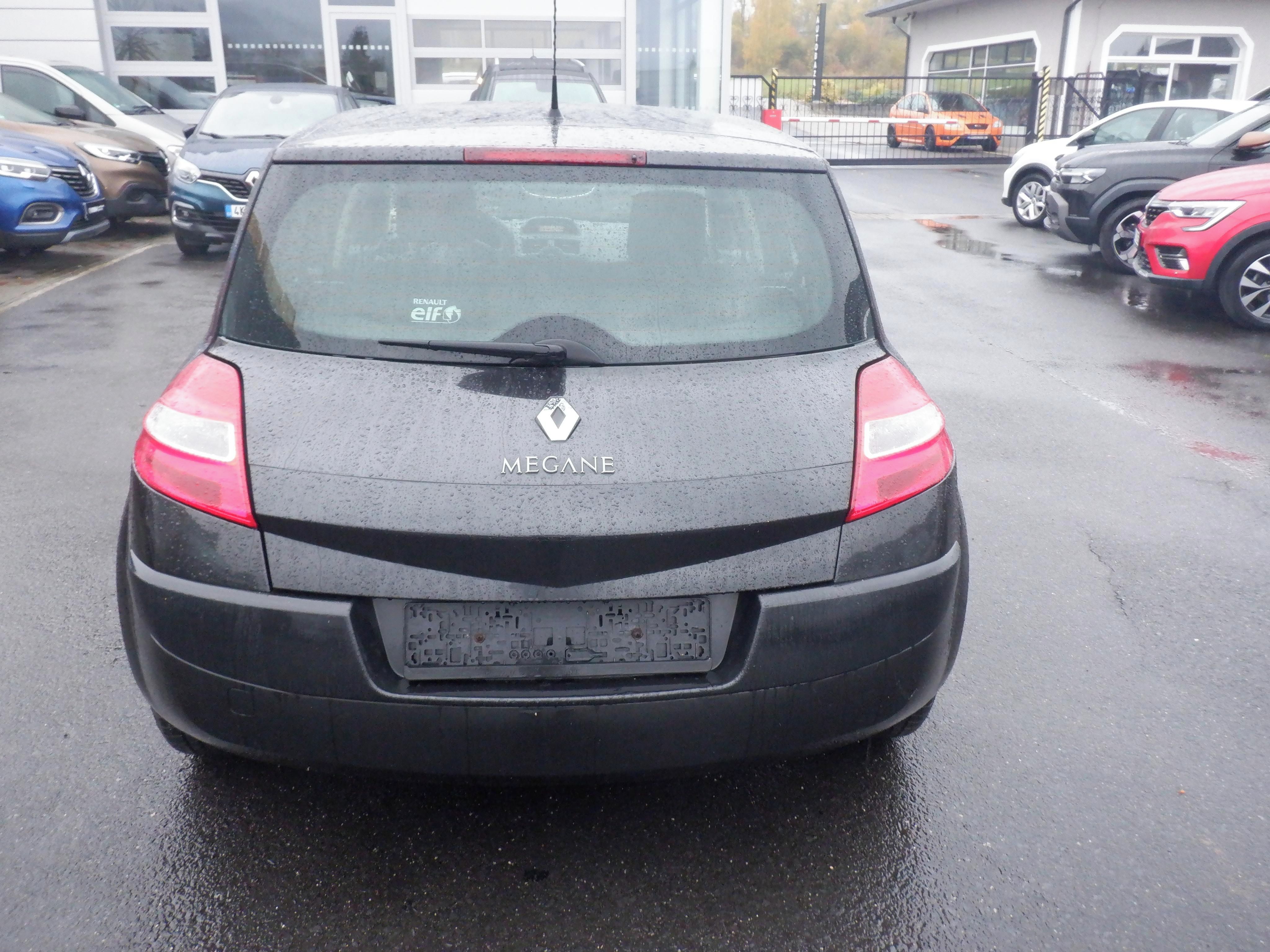 Renault Mégane, 1.6 16V - fotka 6
