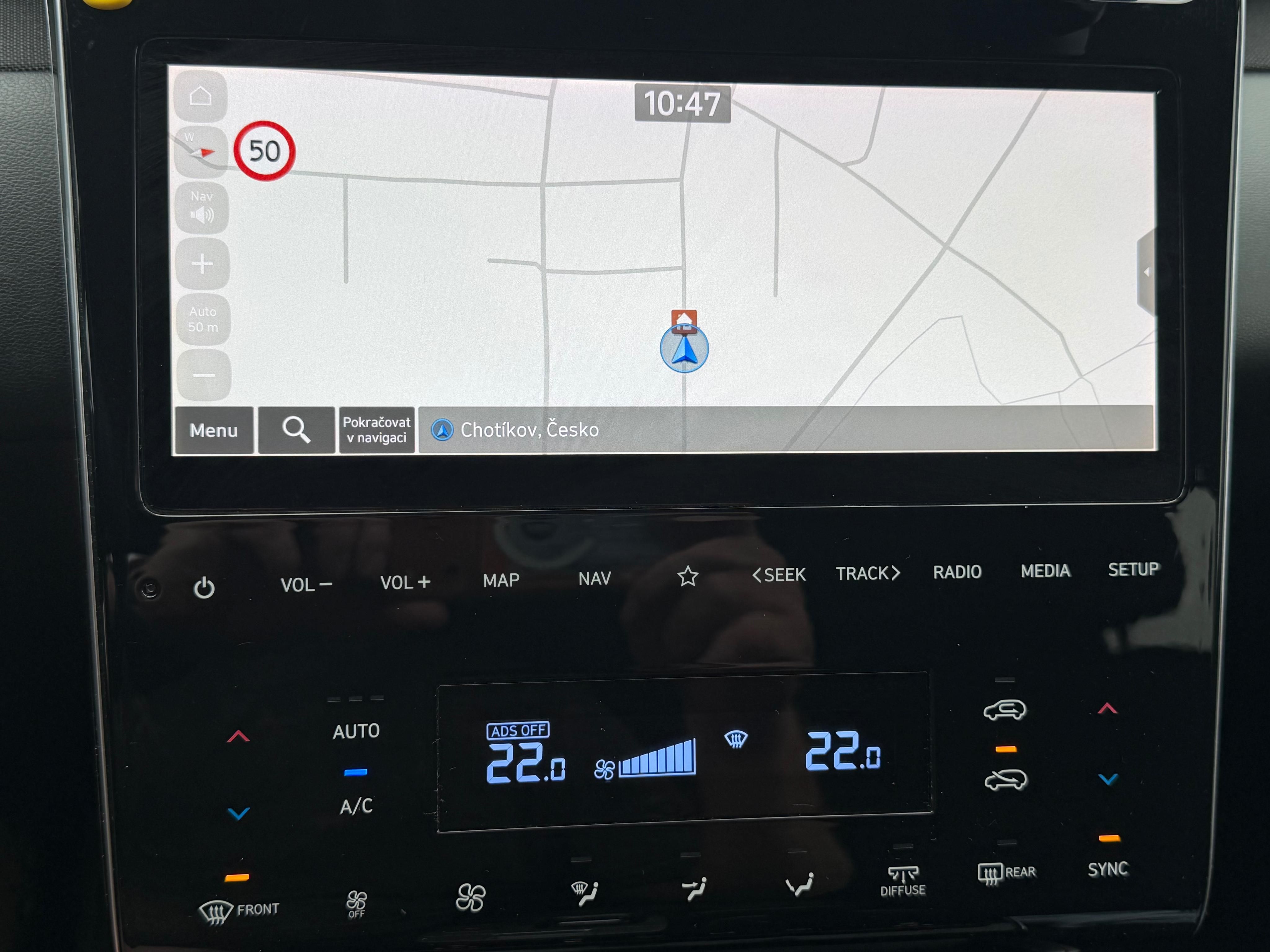 Hyundai Tucson, 1.6CRDI MHEV  4x4 Style - fotka 4
