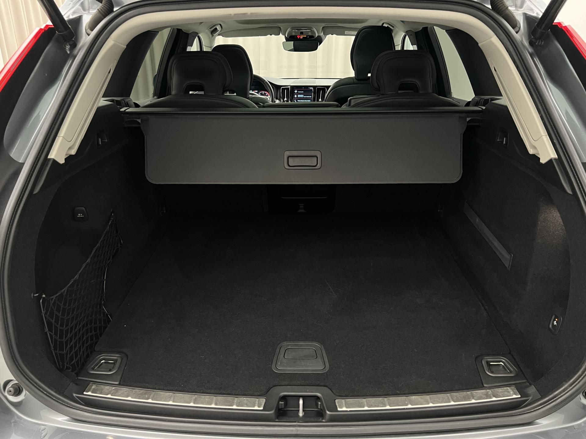 Volvo XC60, D4 INSCRIPTION AUT - fotka 5