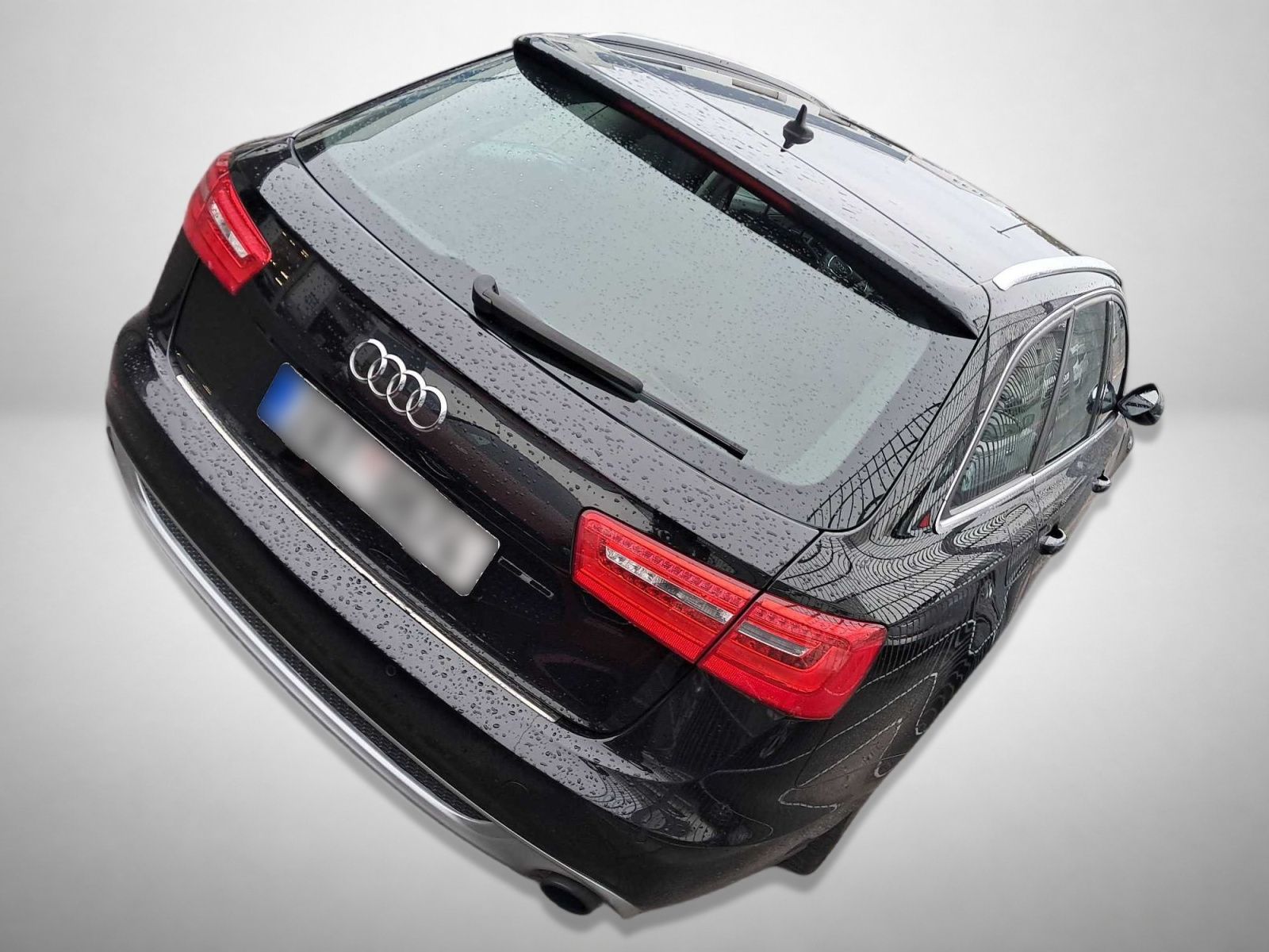 Audi A6, 2.0 TFSI, Automat, Navi - fotka 2