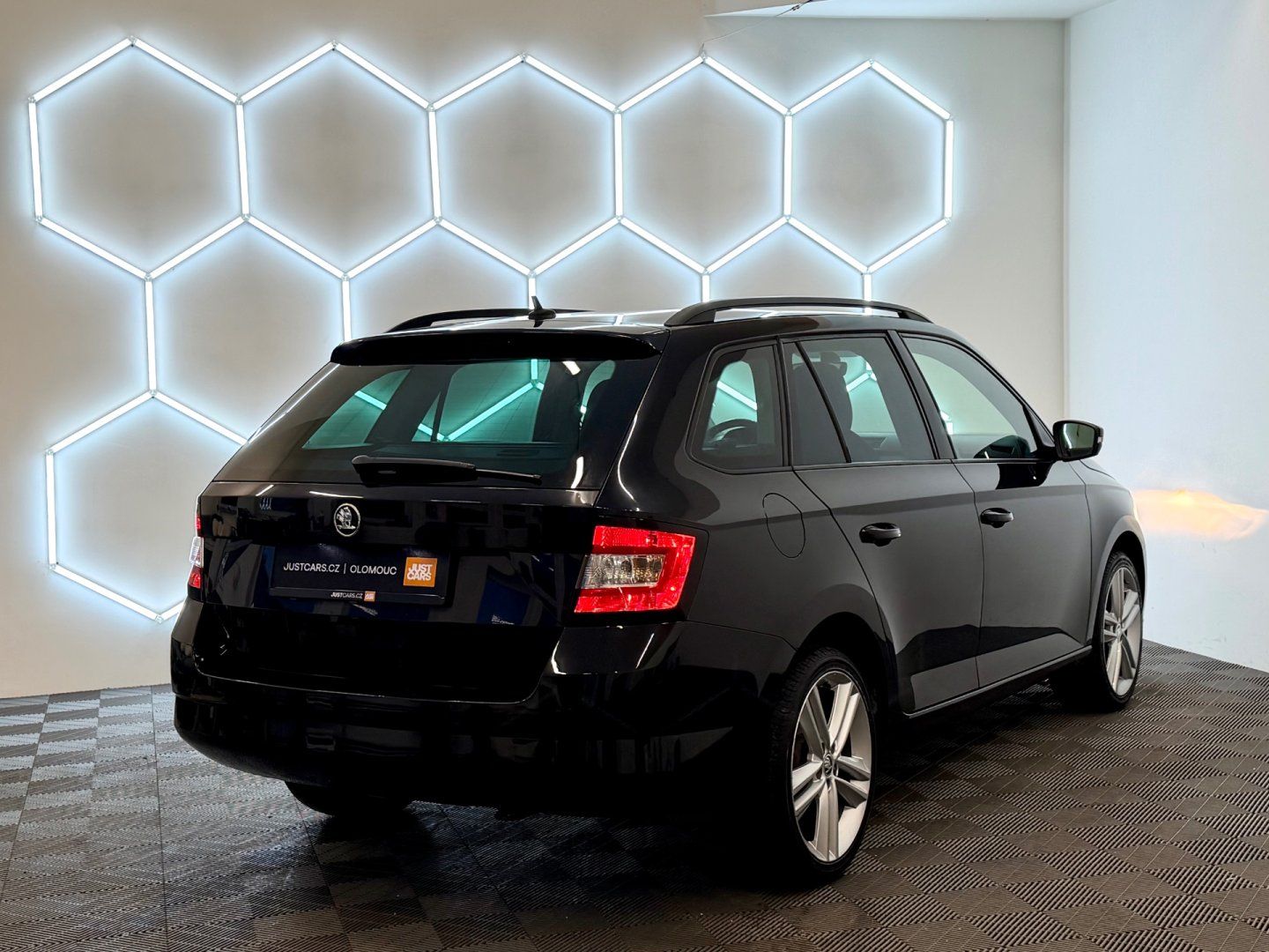 Škoda Fabia, 1.2TSi, 81kW, Automat - fotka 5