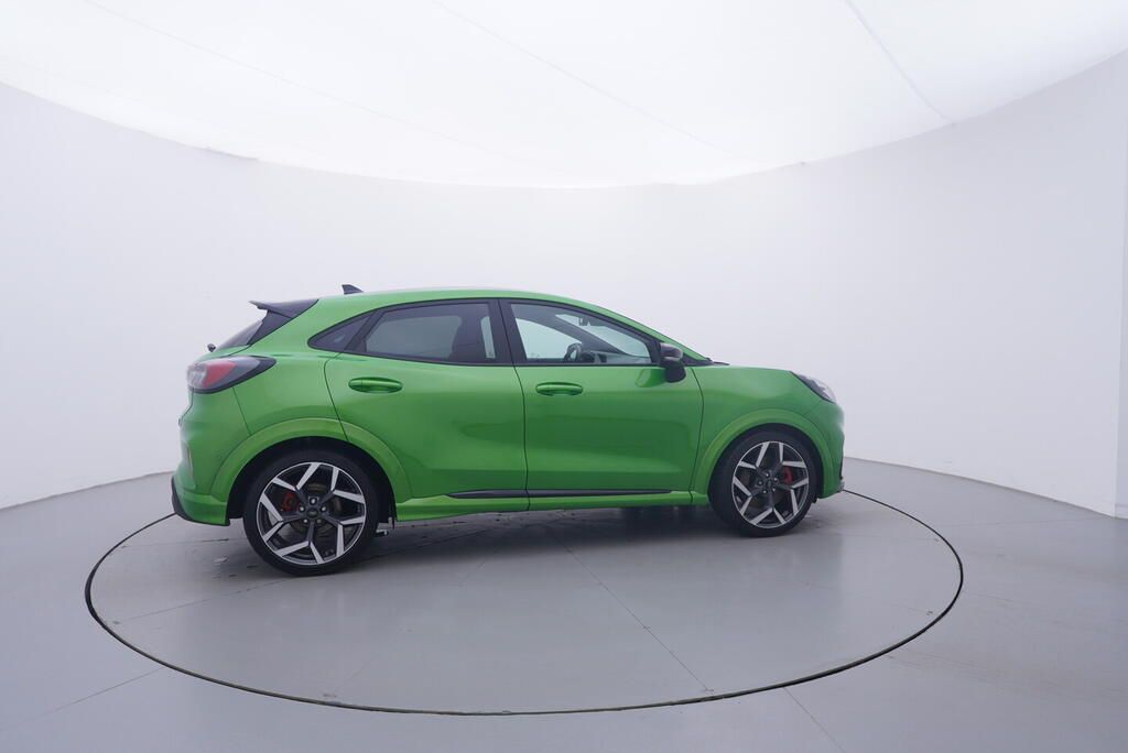 Ford Puma, ST 1.5 . 147 kW - fotka 6