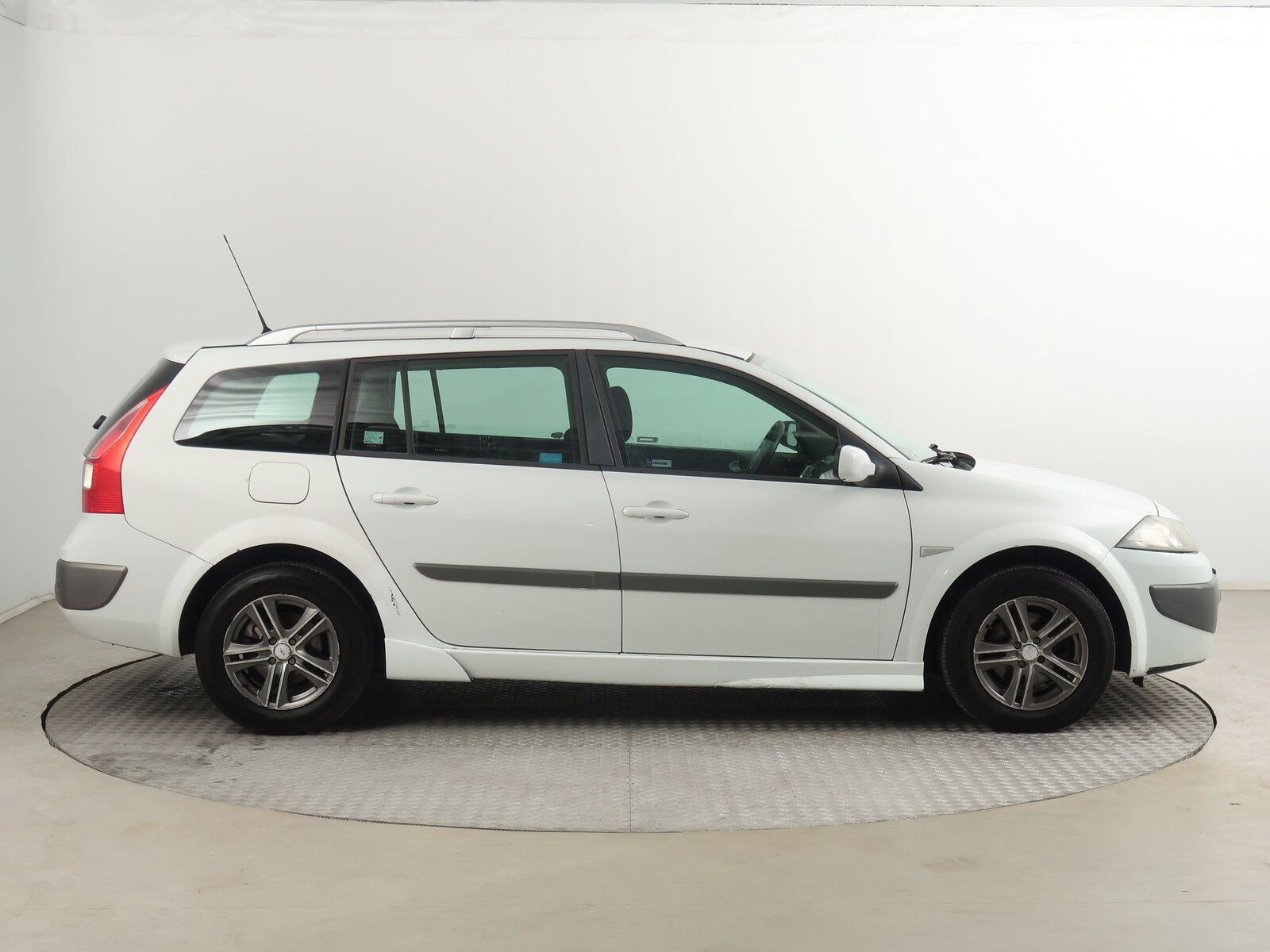 Renault Mégane, 1.5 dCi, Klima - fotka 6