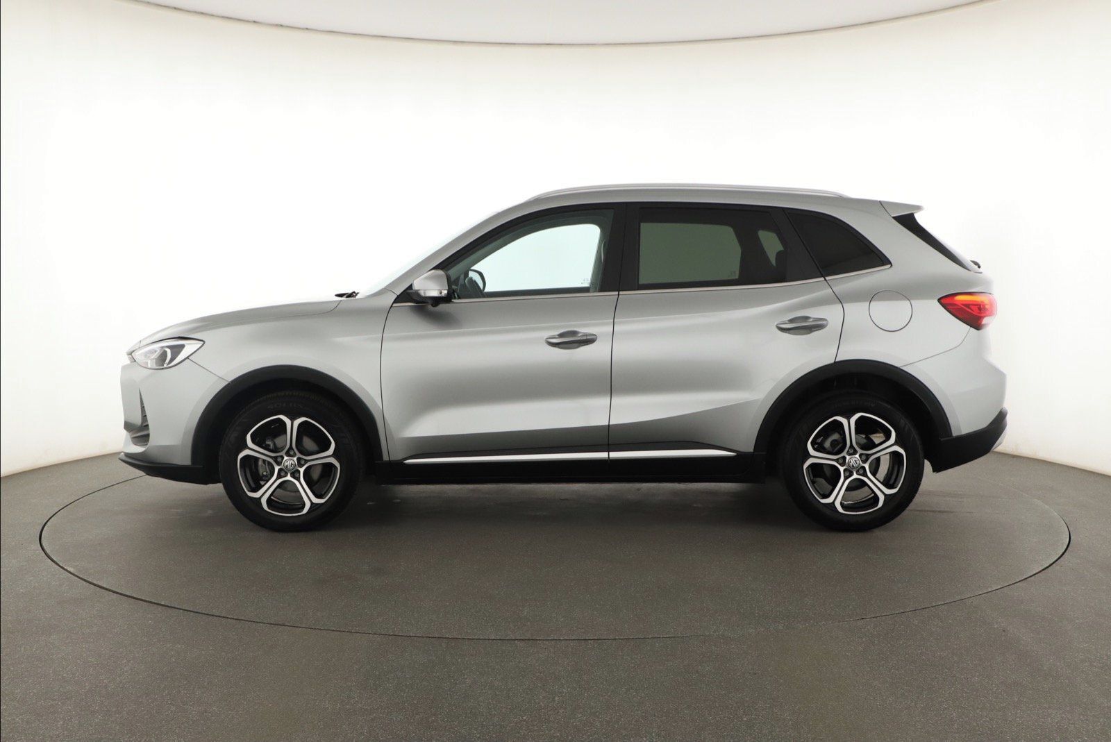 MG ZS, 1.5 i, Elegance, ELEGANCE - fotka 3