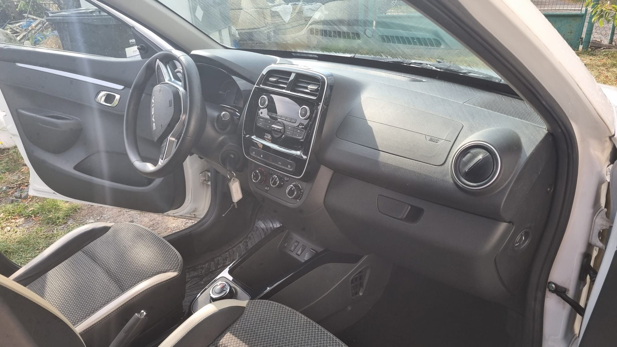 Dacia Spring - fotka 6