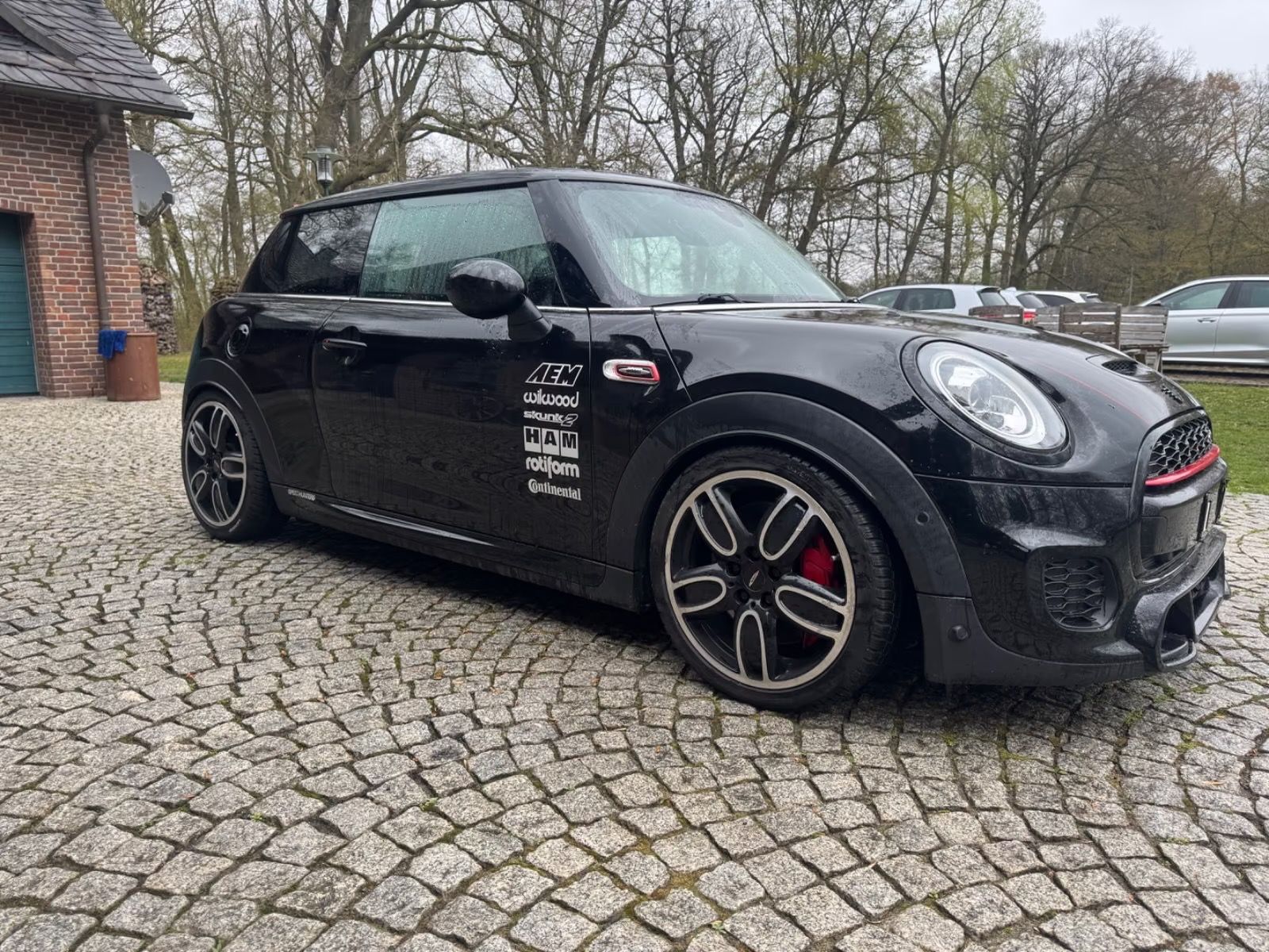 Mini Cooper, JWC-170KW-NAV.CAM.HEDA.PANO.1A - fotka 6