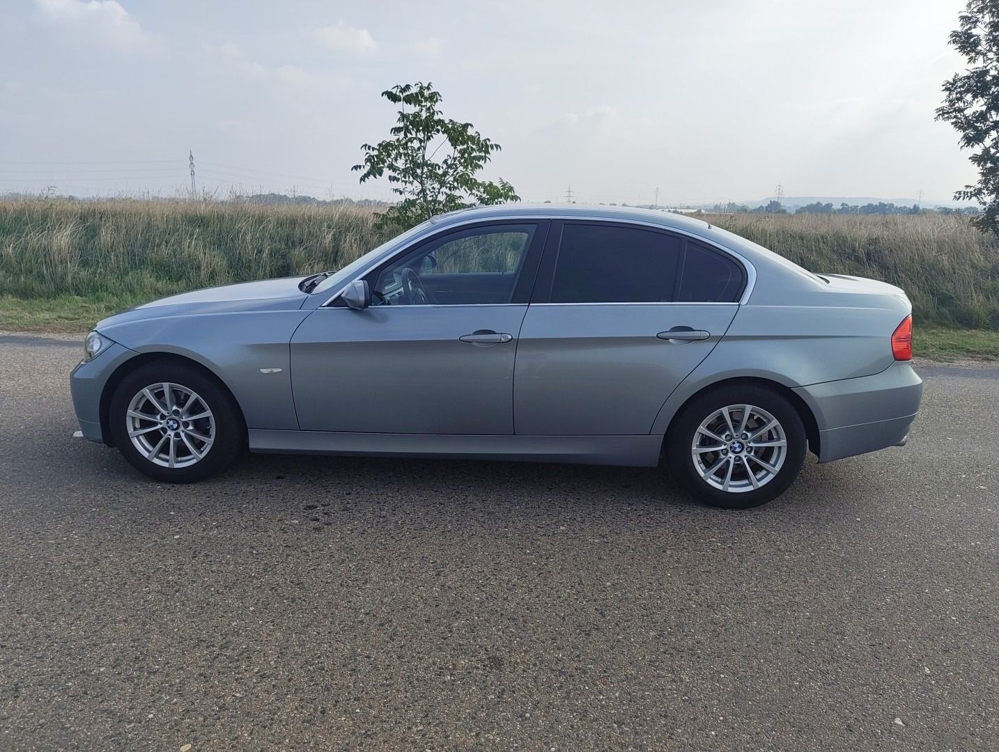 BMW Řada 3, E90 318i - fotka 5
