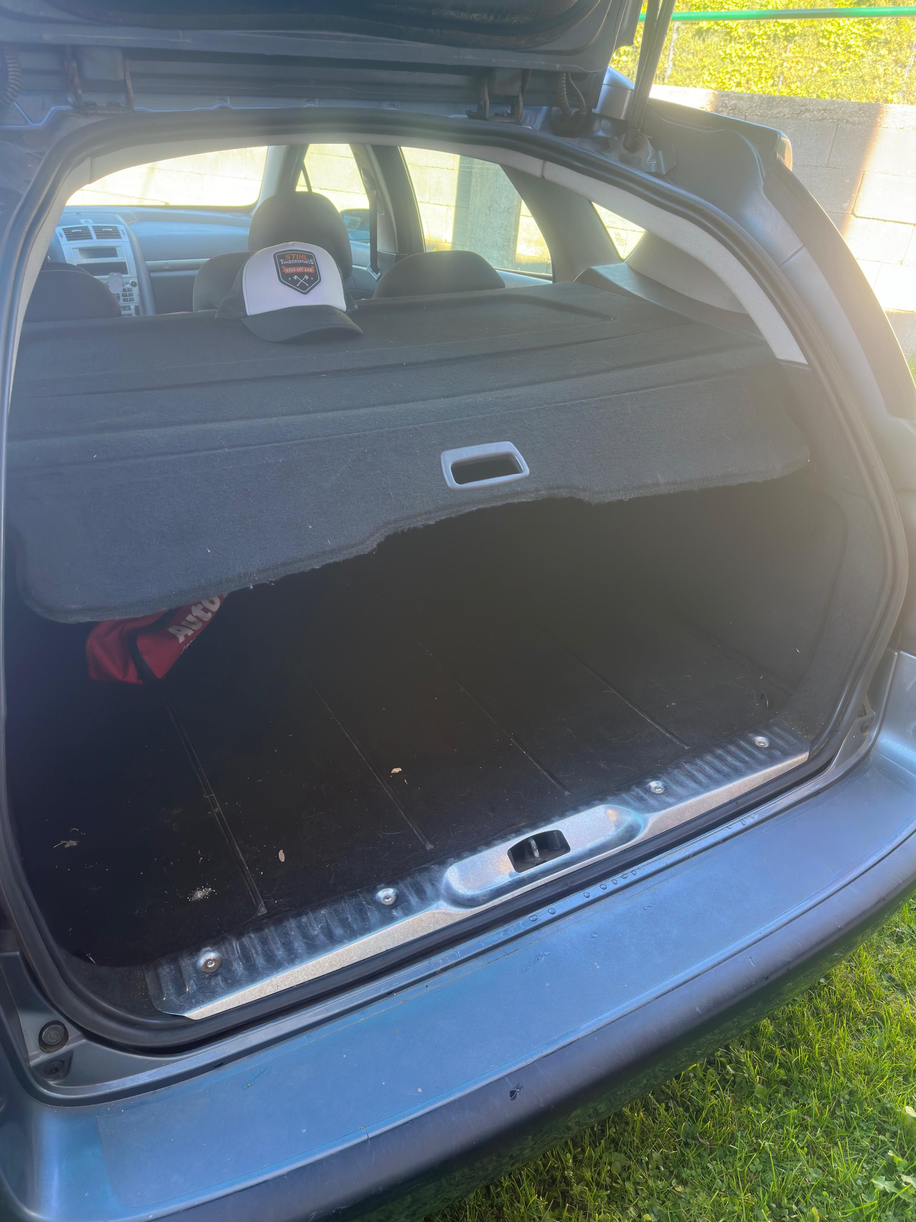 Peugeot 407, 2.0i 103kw - fotka 5