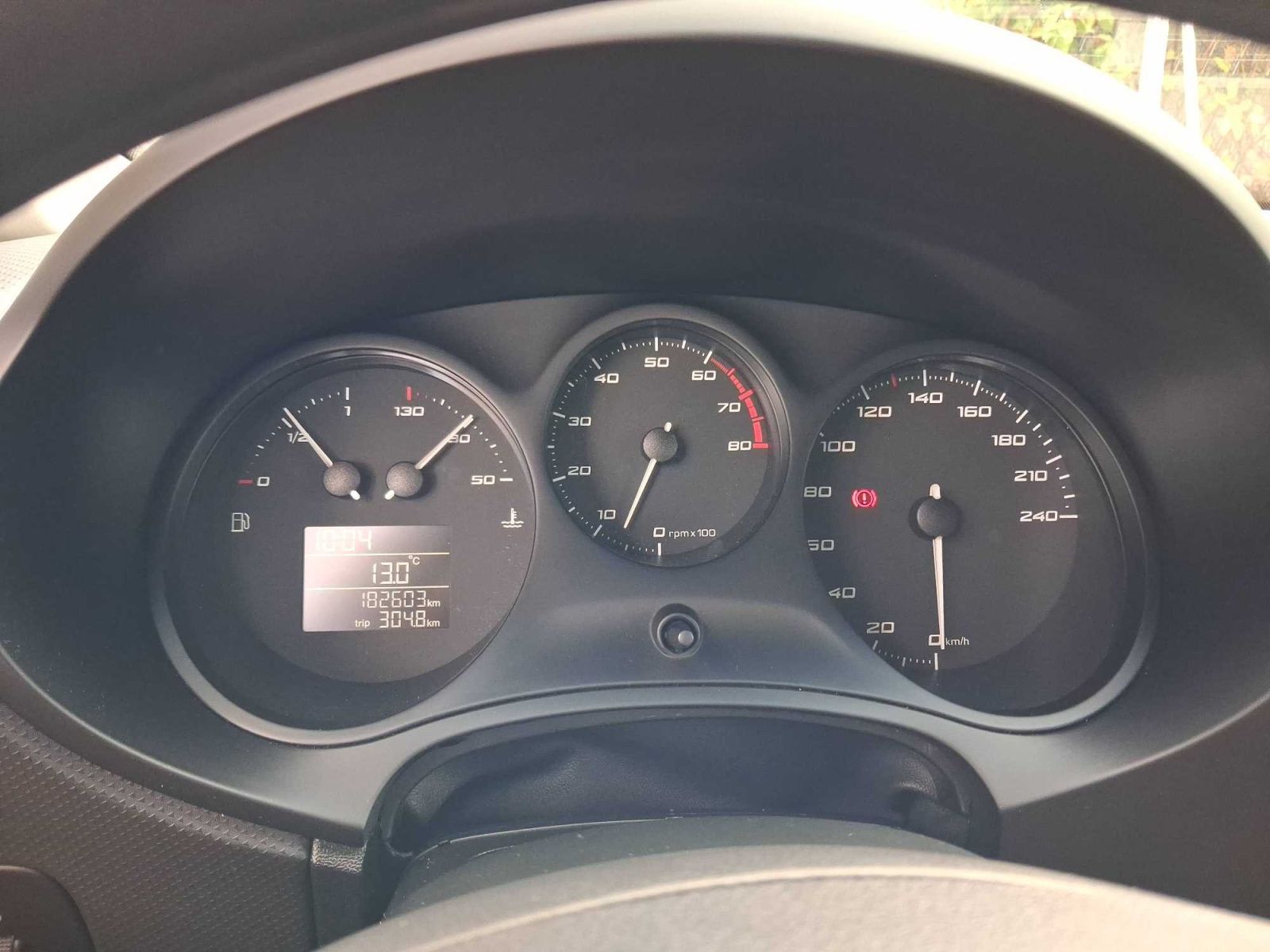 Seat Leon, 1.4 TSI, ČR,1.maj, Serv.kniha - fotka 3
