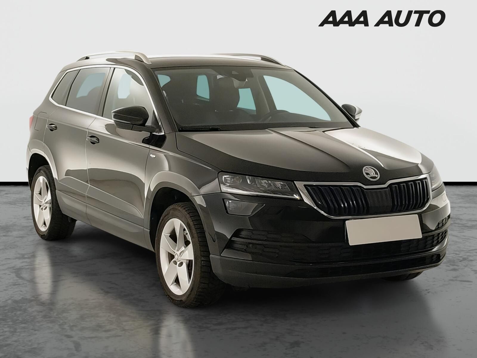 Škoda Karoq, 2.0 TDI, Style, Navi