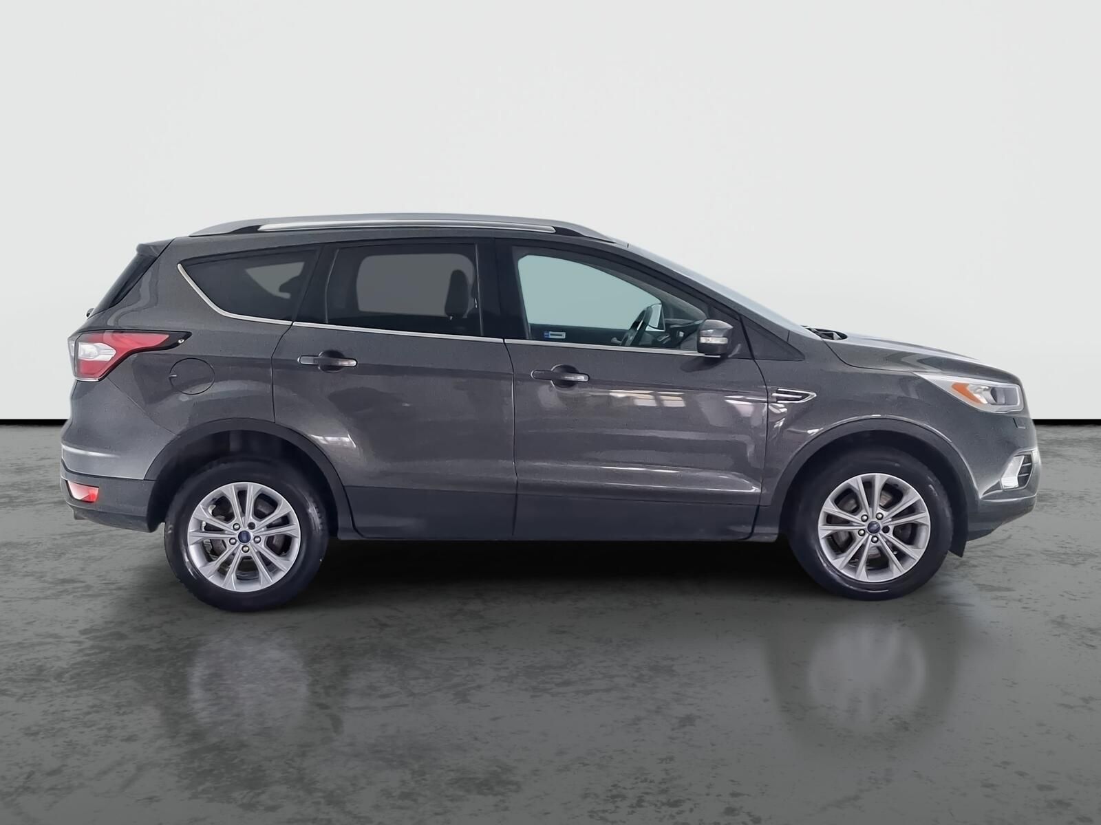 Ford Kuga, 1.5 TDCi, Automatická klima - fotka 6