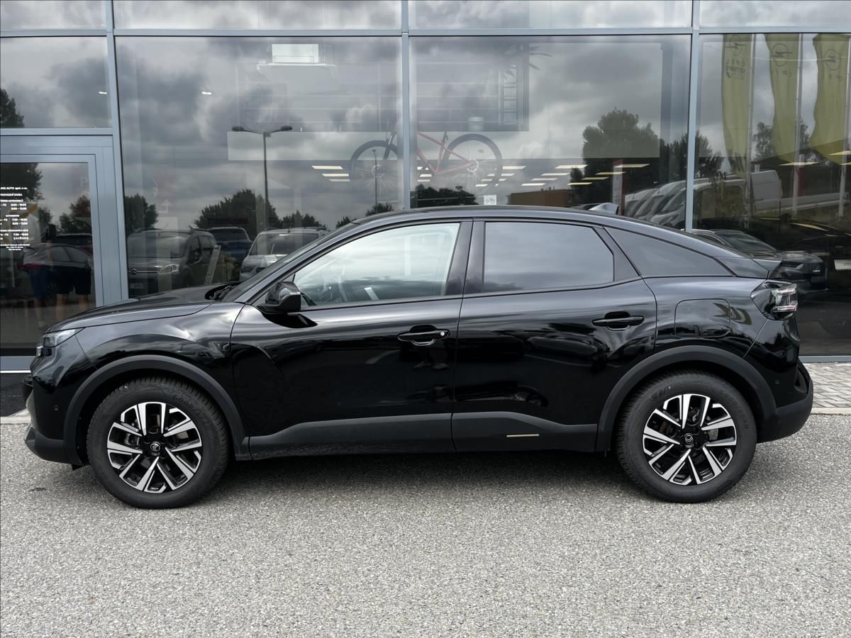 Citroën C4, 1,2   MAX EAT8 - fotka 6