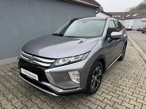 Mitsubishi Eclipse Cross, 1,5T 4x4,INSTYLE,ČR,1.MAJ.