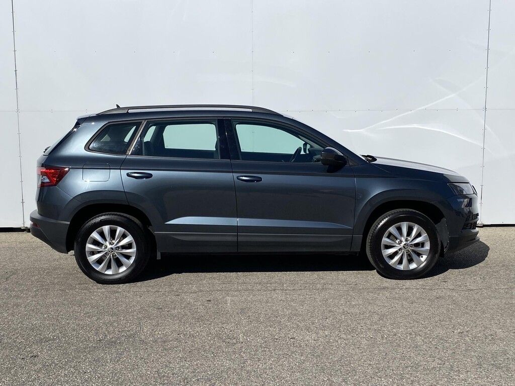 Škoda Karoq, 1.5 TSI 110 kW Active - fotka 3