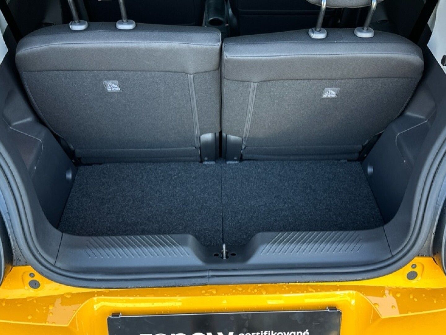 Renault Twingo, E-tech 60kW techno - fotka 6