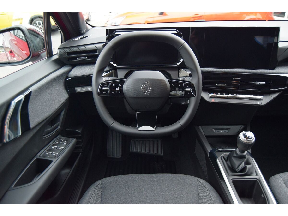 Renault Clio, Evolution TCe 115 - fotka 6