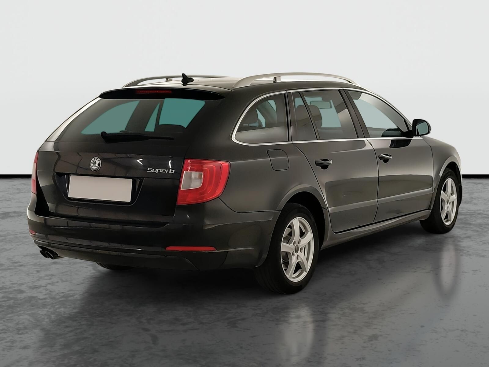 Škoda Superb, 2.0 TDI, Ambition Plus - fotka 5